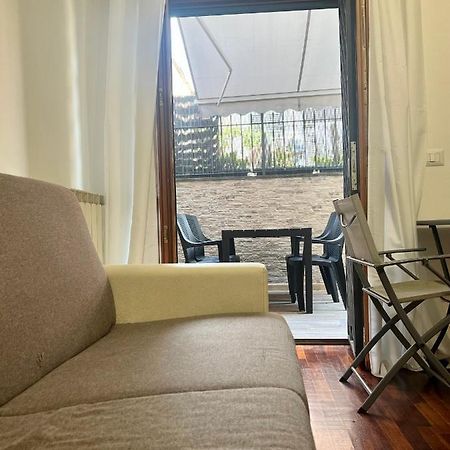 Ponte Milvio - Flat With Terrace Apartment Rome Exterior photo