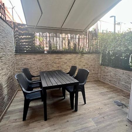 Ponte Milvio - Flat With Terrace Apartment Rome Exterior photo