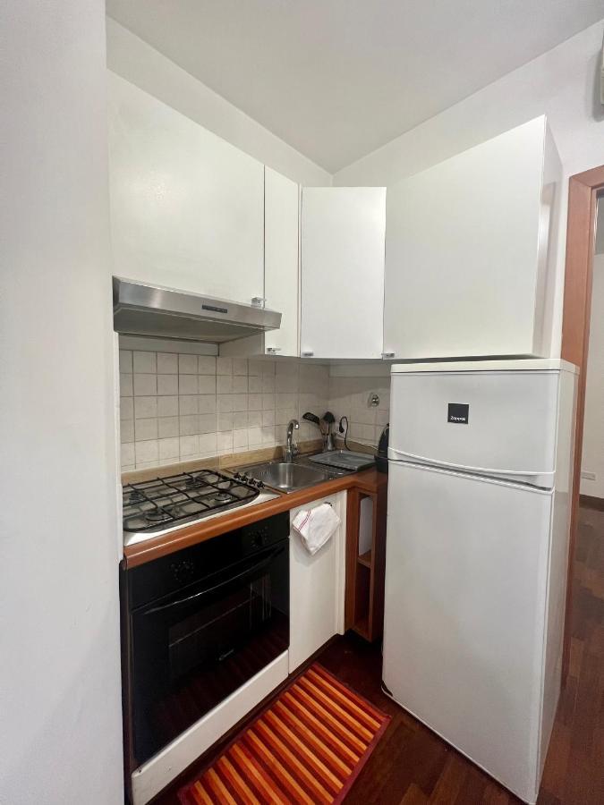 Ponte Milvio - Flat With Terrace Apartment Rome Exterior photo