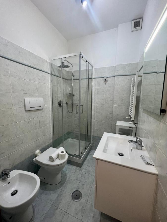 Ponte Milvio - Flat With Terrace Apartment Rome Exterior photo