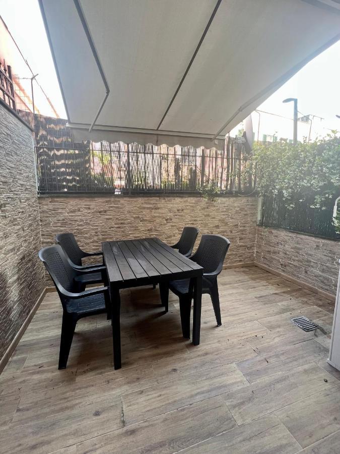 Ponte Milvio - Flat With Terrace Apartment Rome Exterior photo